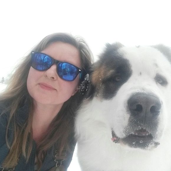 Meet your Posher, Kitty - Picture 1 of 1